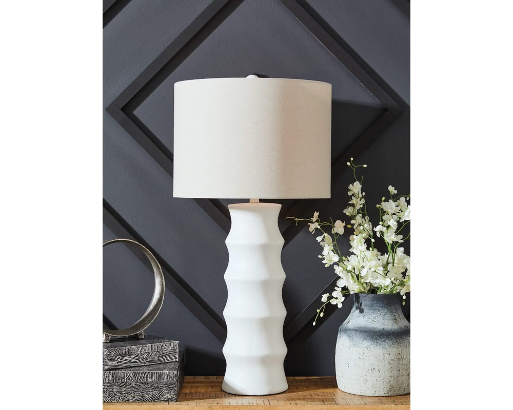 Veraleigh Table Lamp