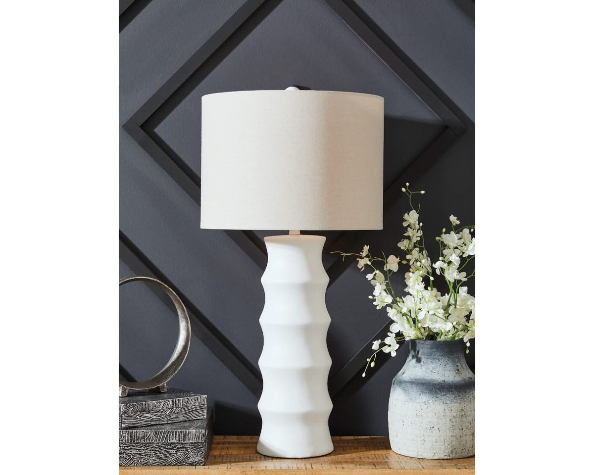 Veraleigh Table Lamp
