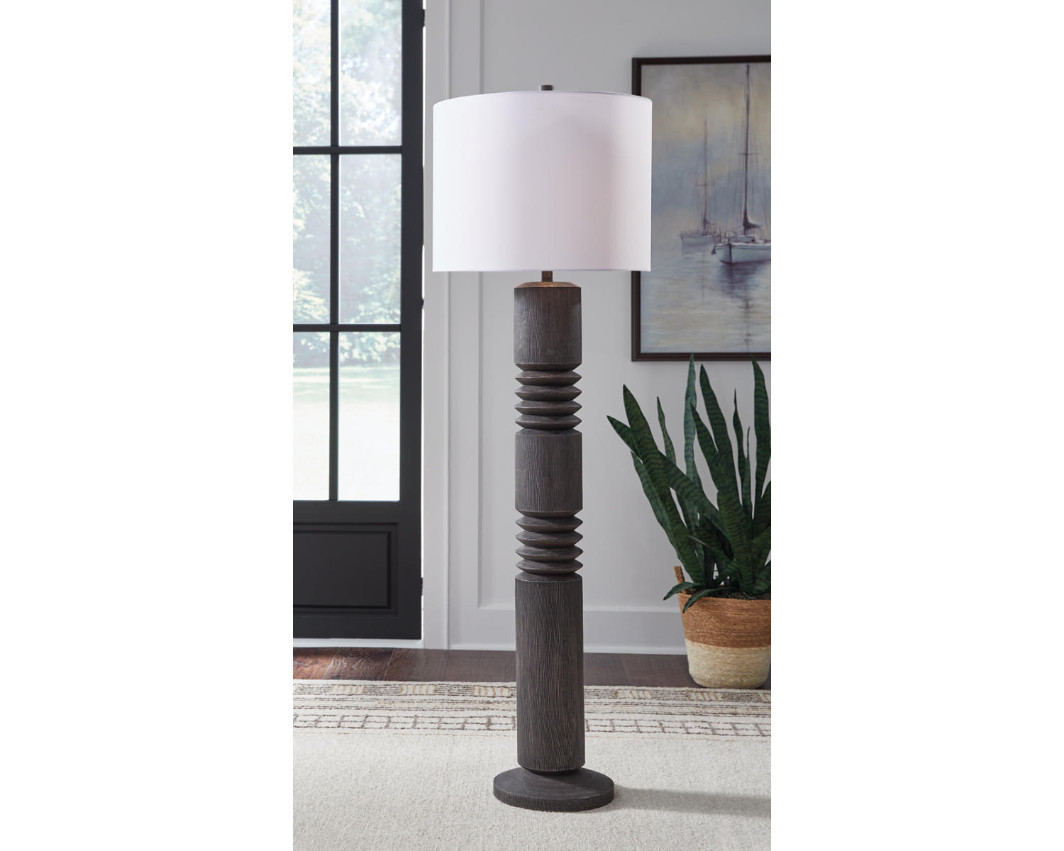 Fainwell Floor Lamp