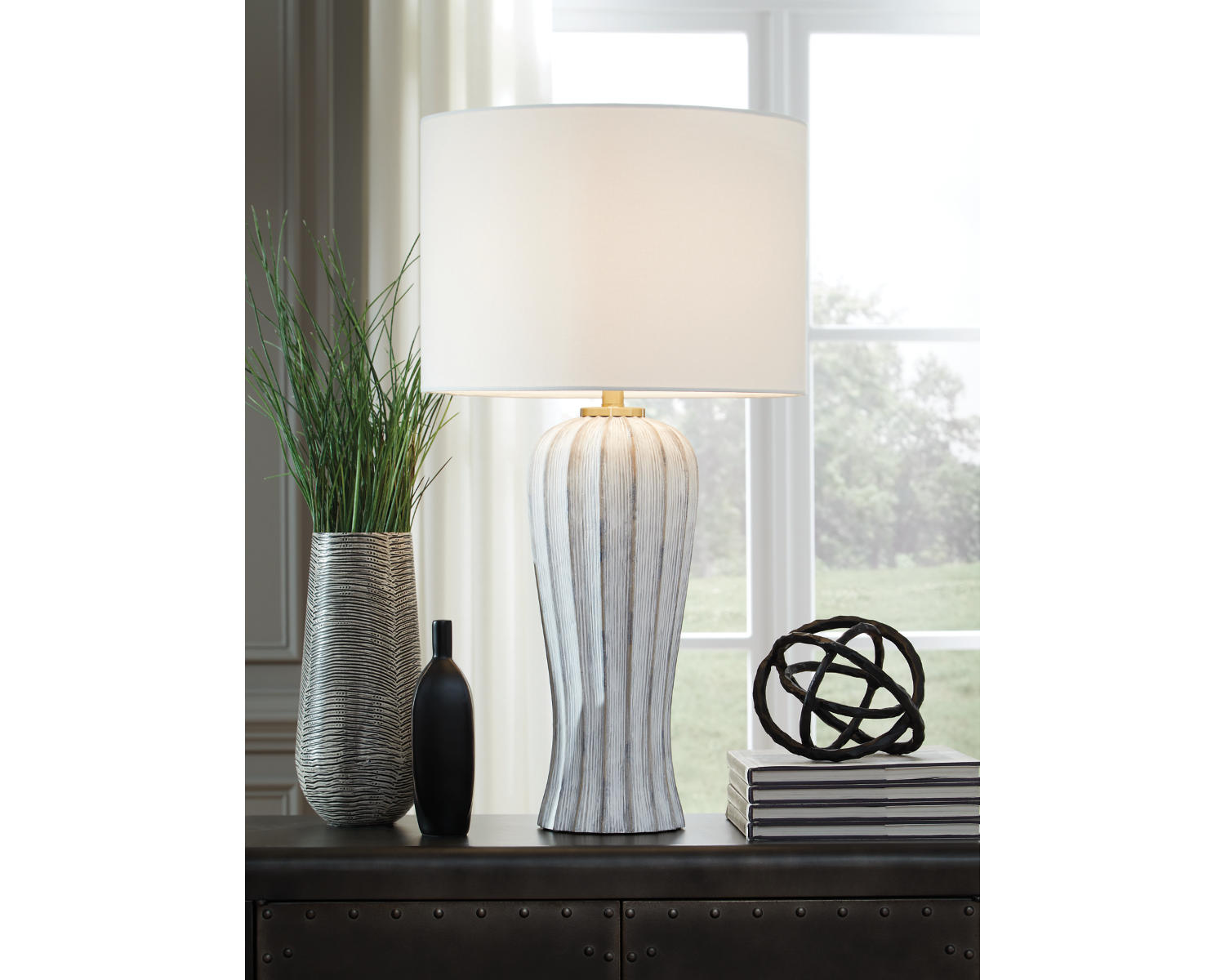 Lanwell Table Lamp