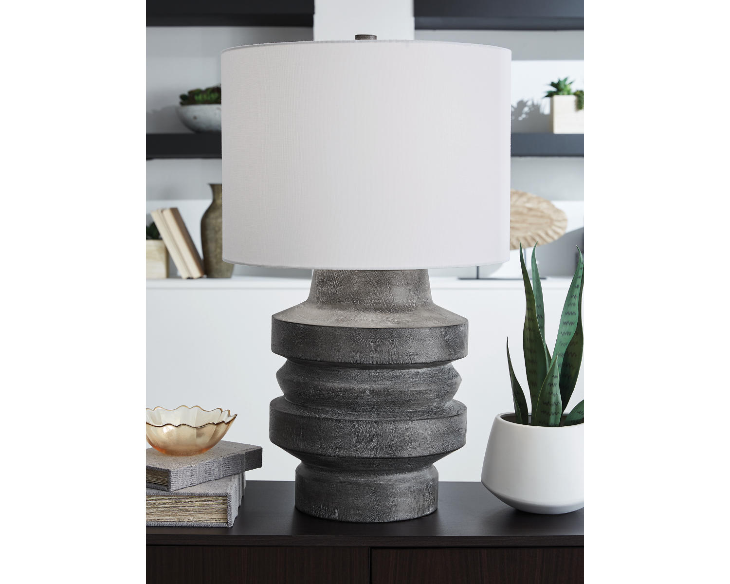 Wahida Table Lamp