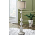 Madsbrook Floor Lamp