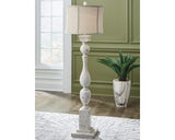 Madsbrook Floor Lamp