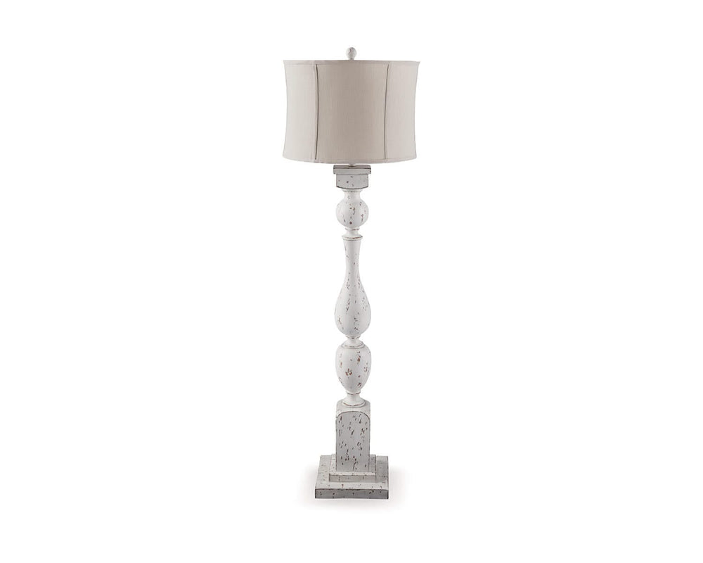 Madsbrook Floor Lamp