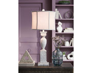 Madsbrook Table Lamp