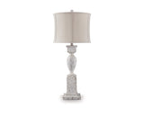 Madsbrook Table Lamp