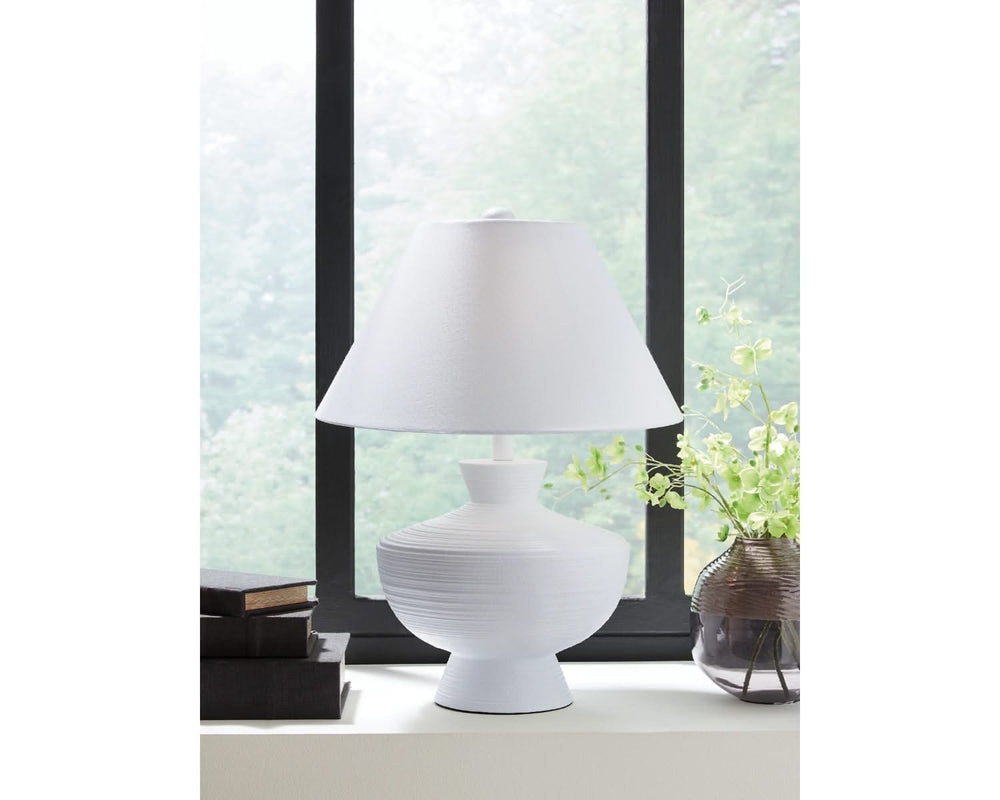 Harelwood Table Lamp