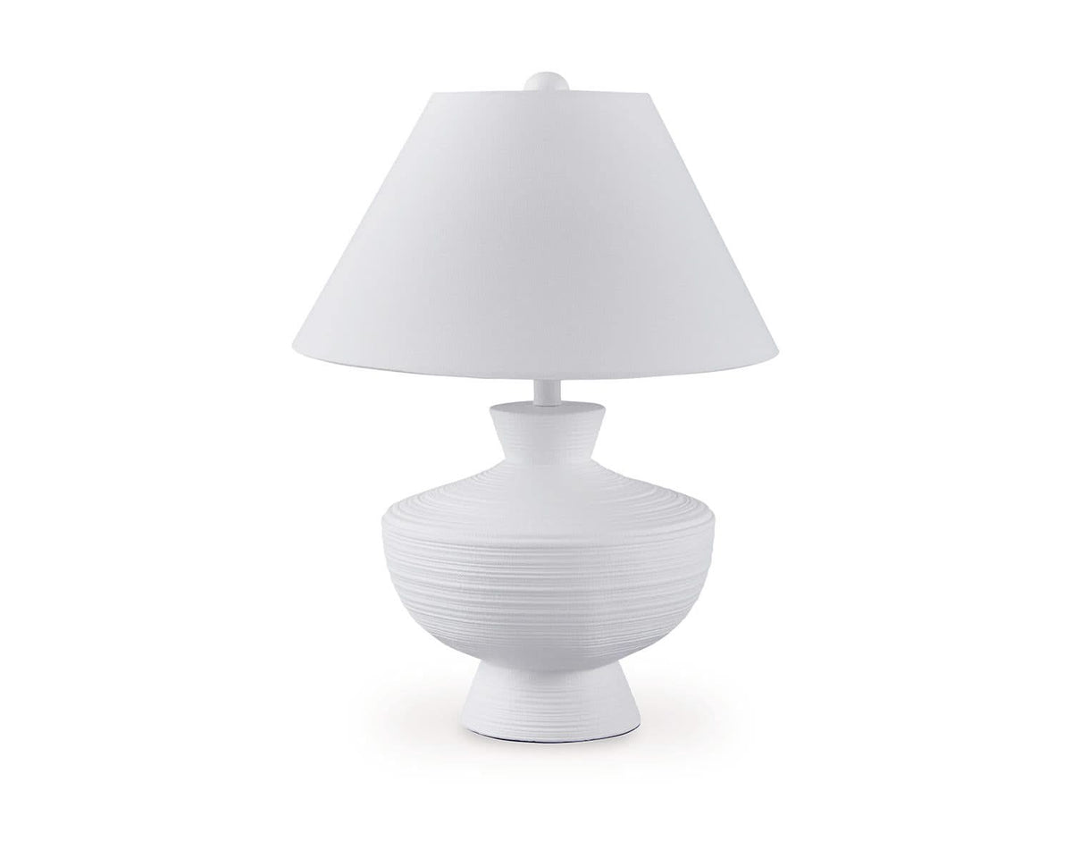 Harelwood Table Lamp
