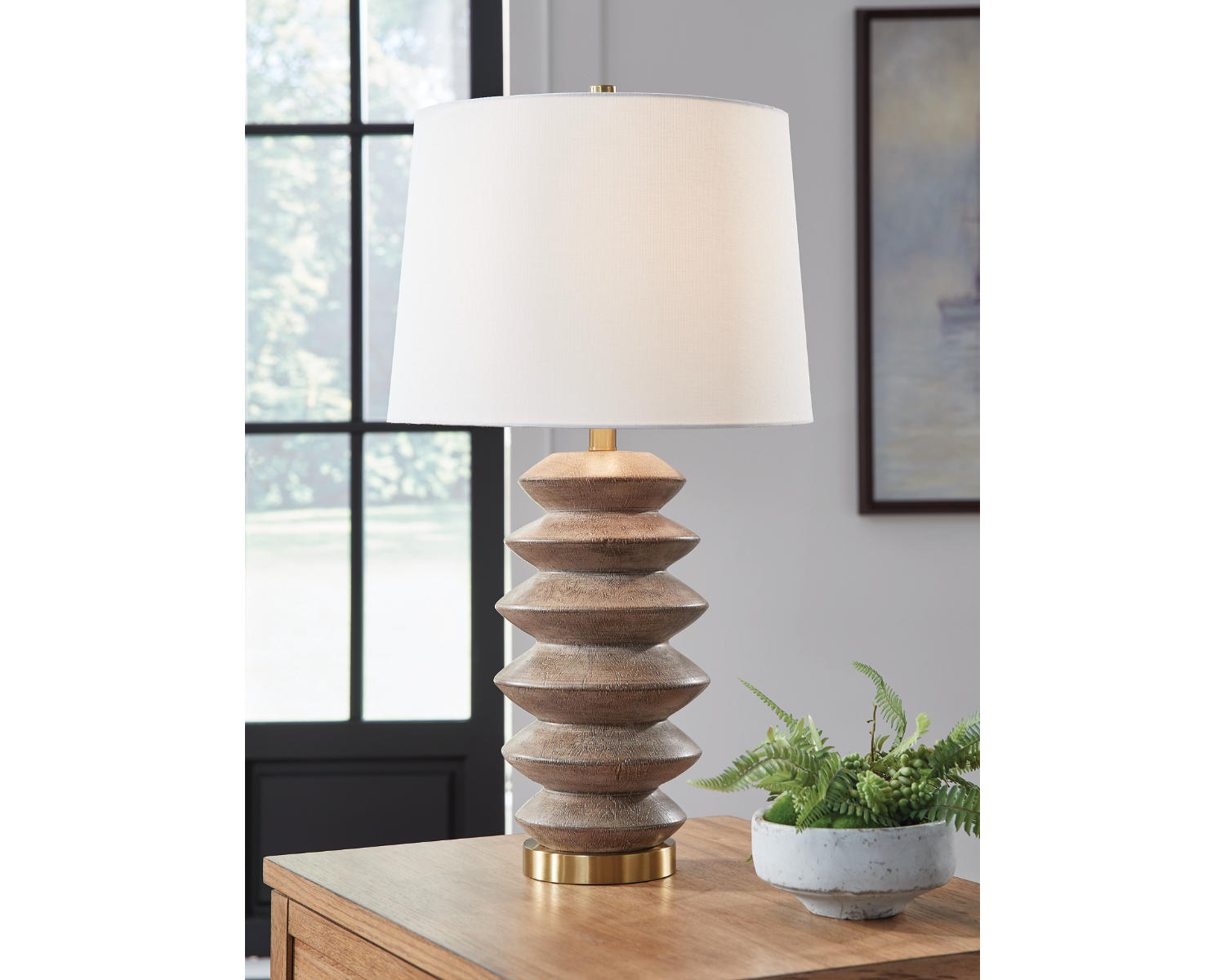 Jyllyard Table Lamp
