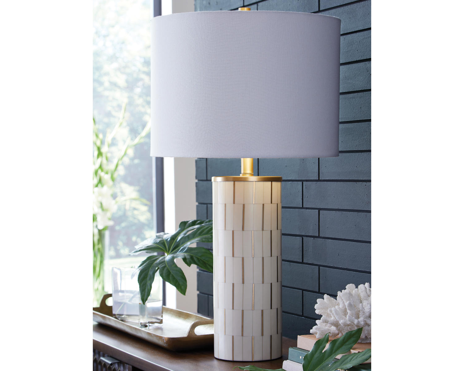 Faridworth Table Lamp