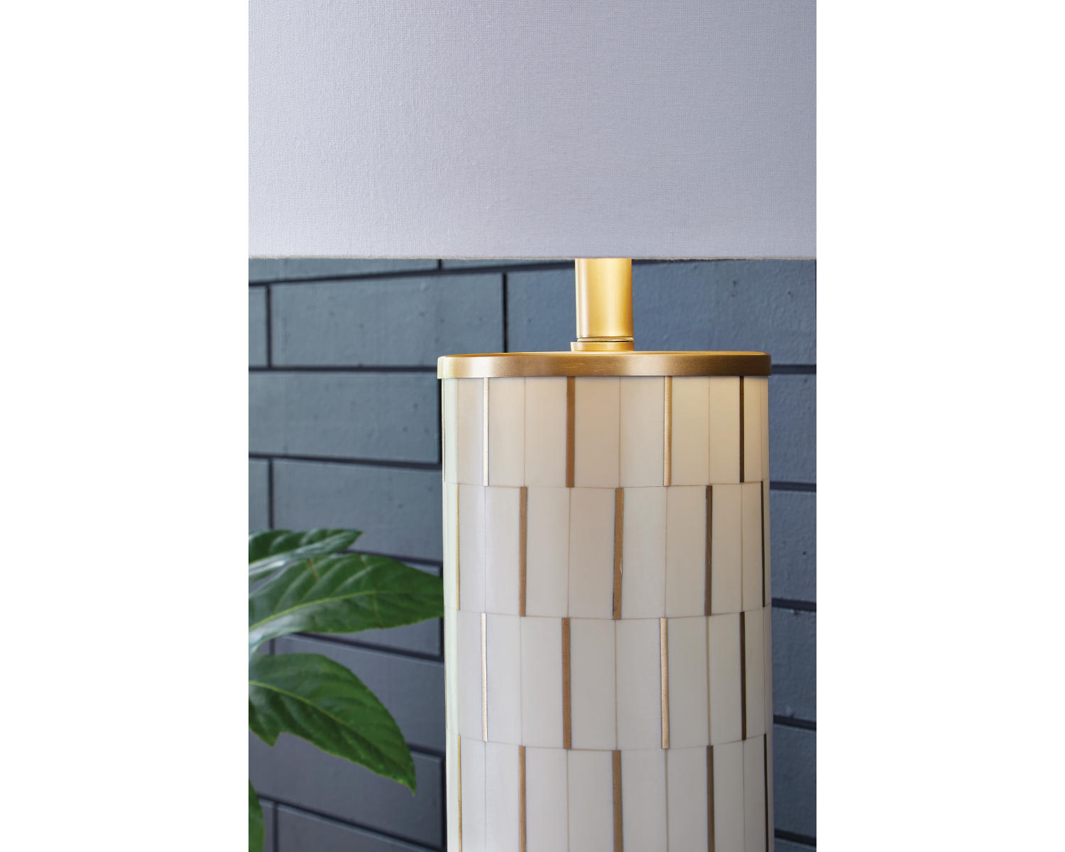 Faridworth Table Lamp