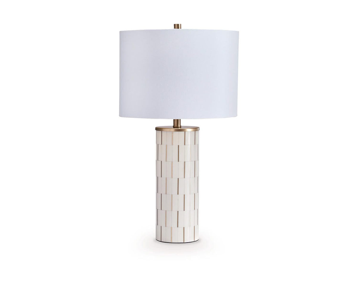 Lámpara de mesa Faridworth