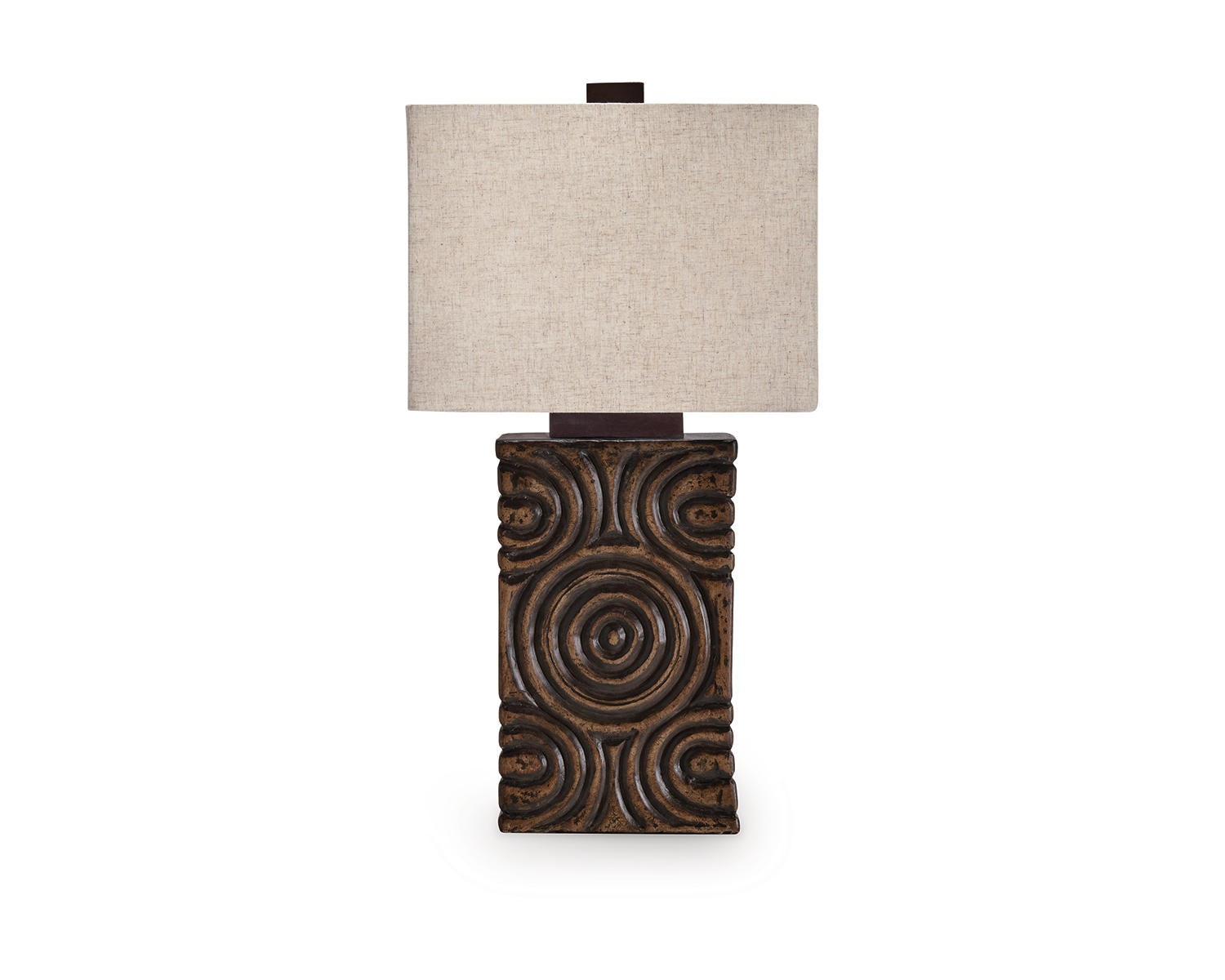 Heathbury Table Lamp