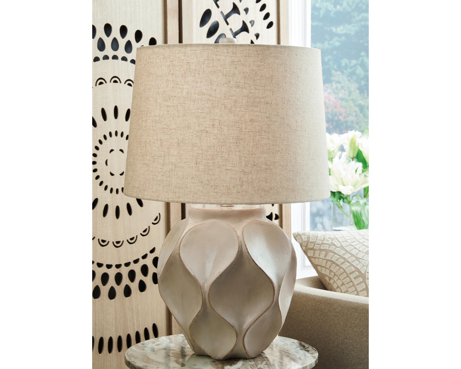 Edselham Table Lamp
