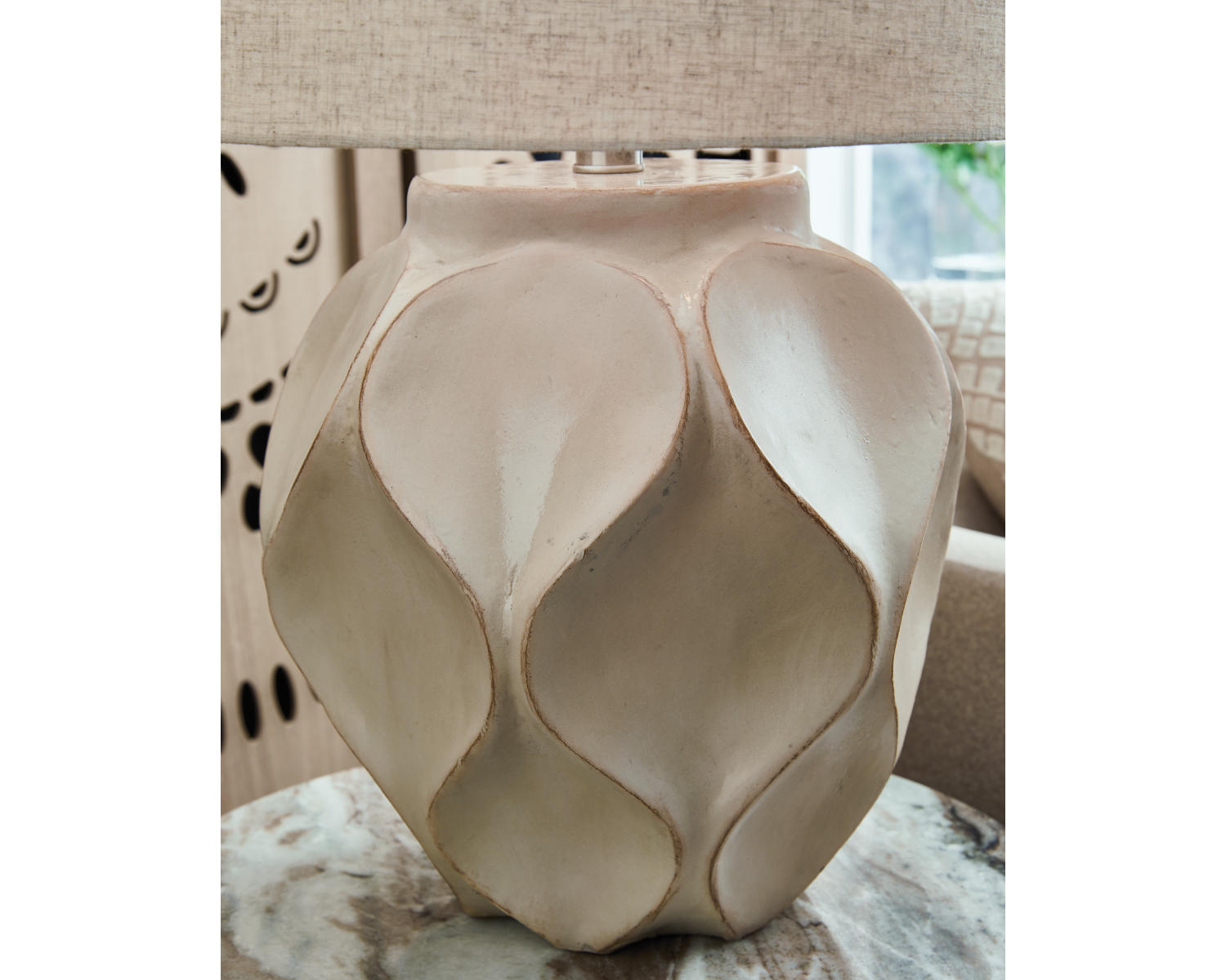 Edselham Table Lamp