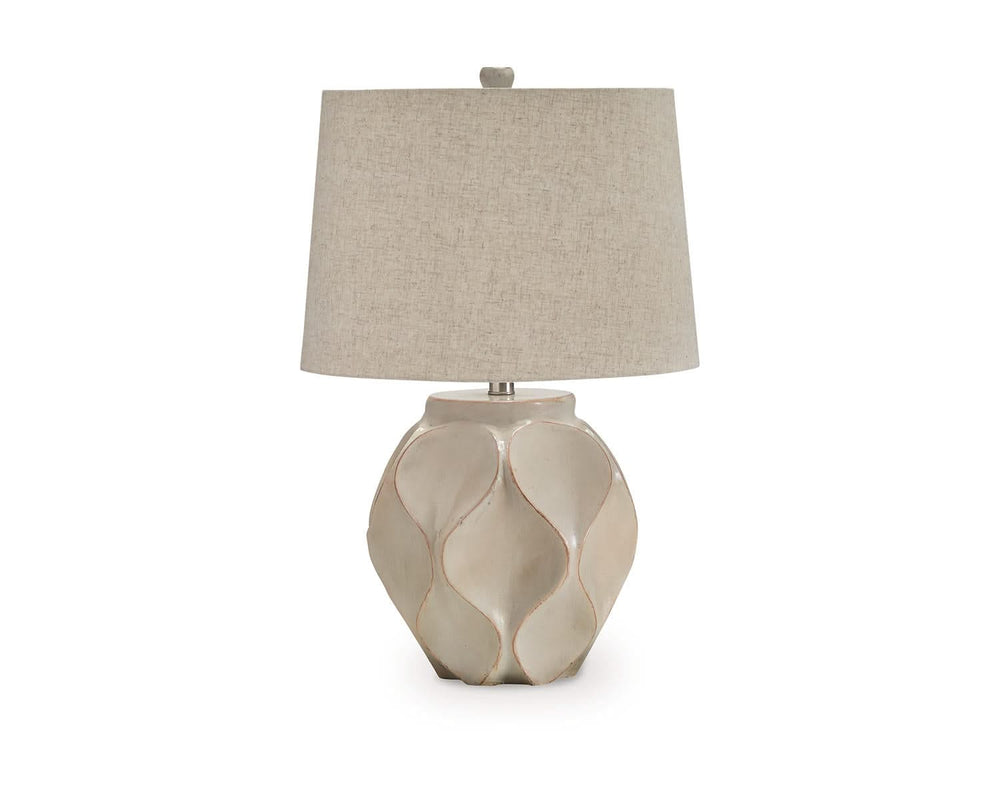 Edselham Table Lamp