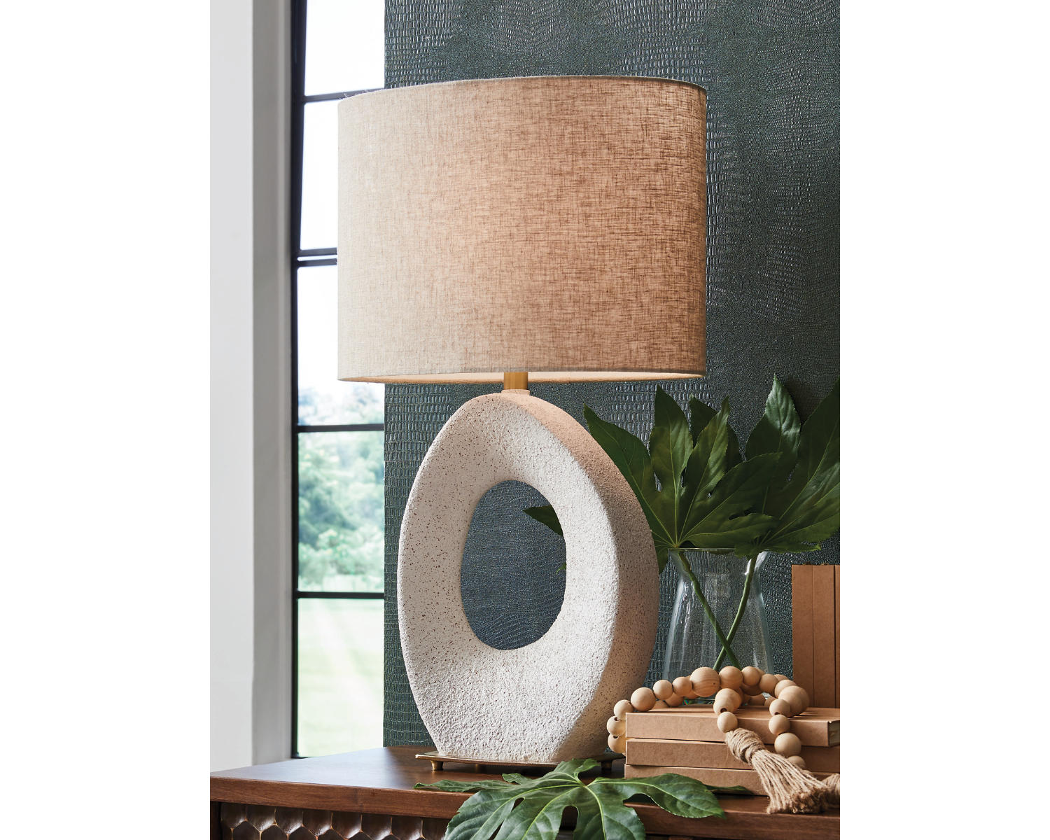 Trentlen Table Lamp