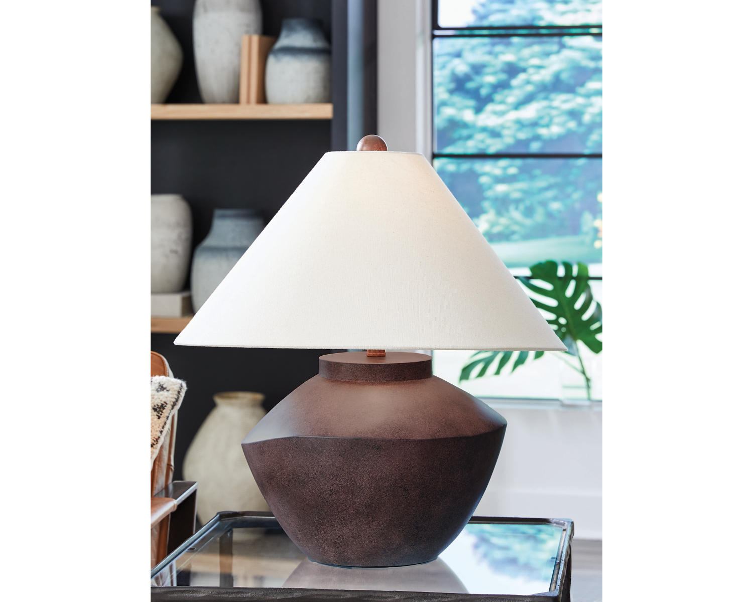 Honsworth Table Lamp