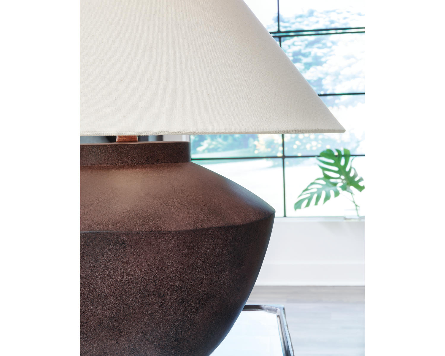 Honsworth Table Lamp