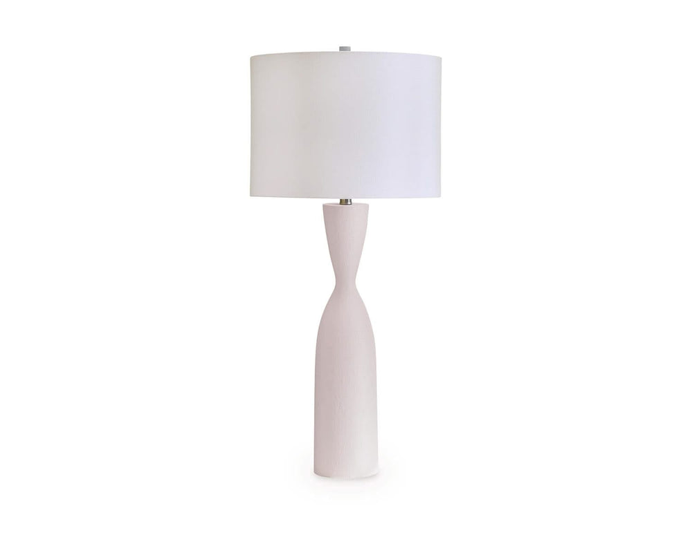 Lámpara de mesa Davinford