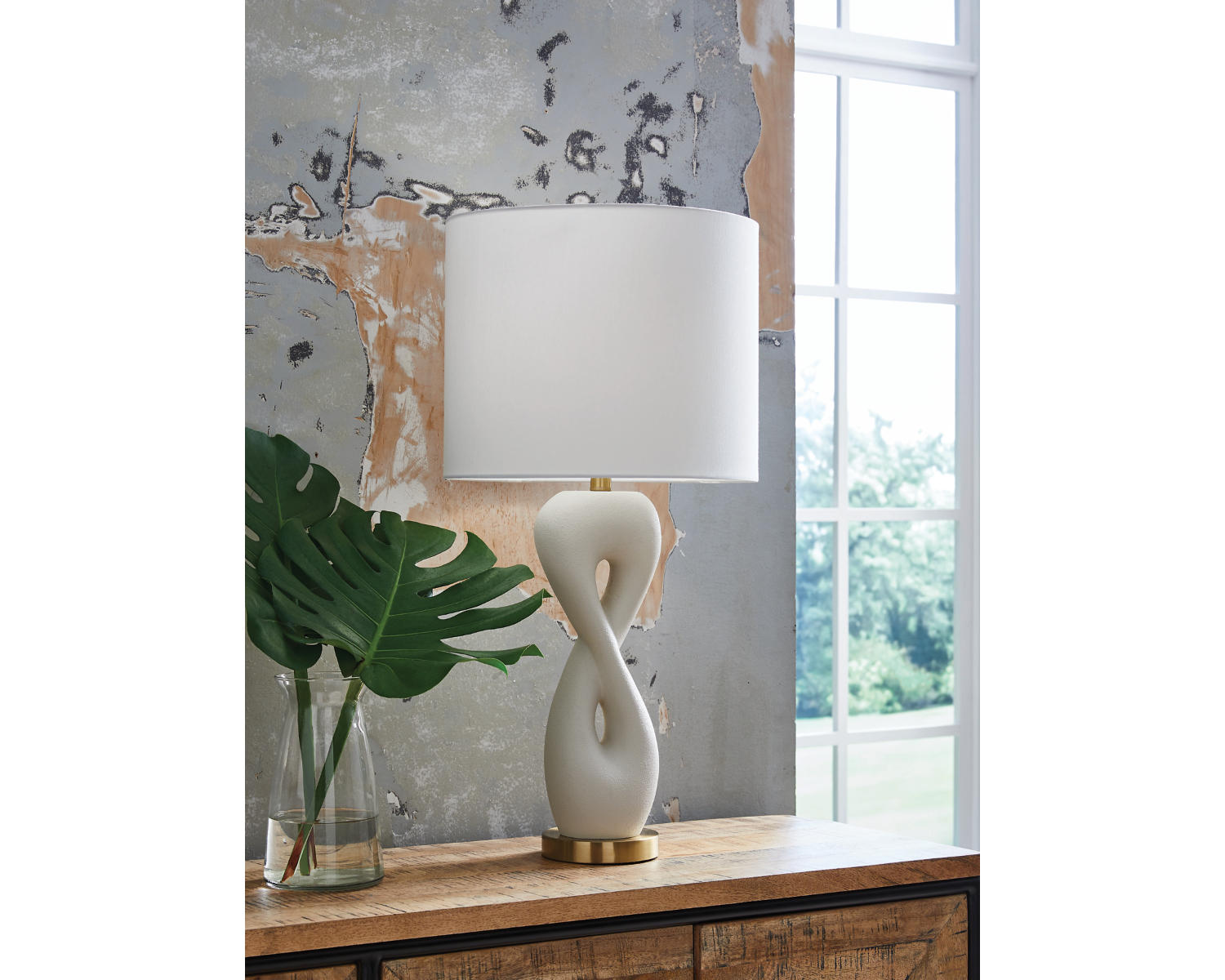 Judrich Table Lamp