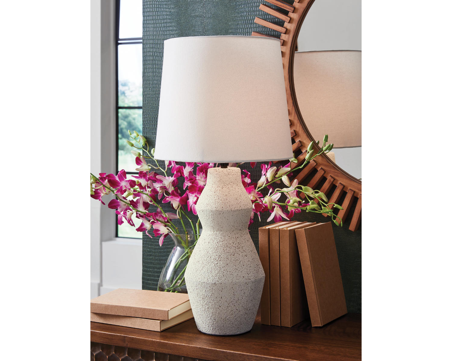 Dawthorne Table Lamp
