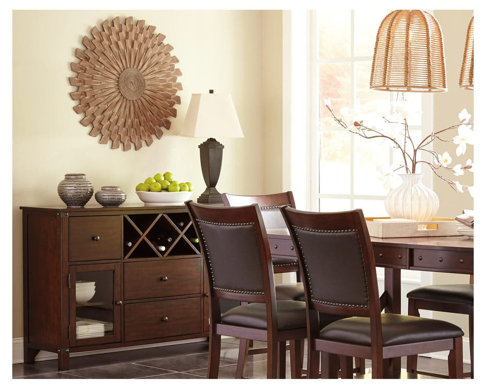 Amerigin Table Lamp (Set of 2)
