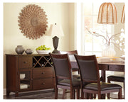 Amerigin Table Lamp (Set of 2)