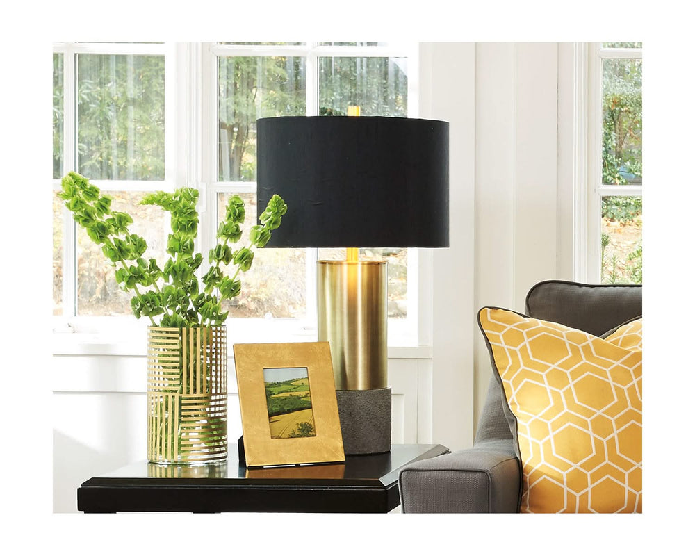 Jacek Table Lamp (Set of 2)