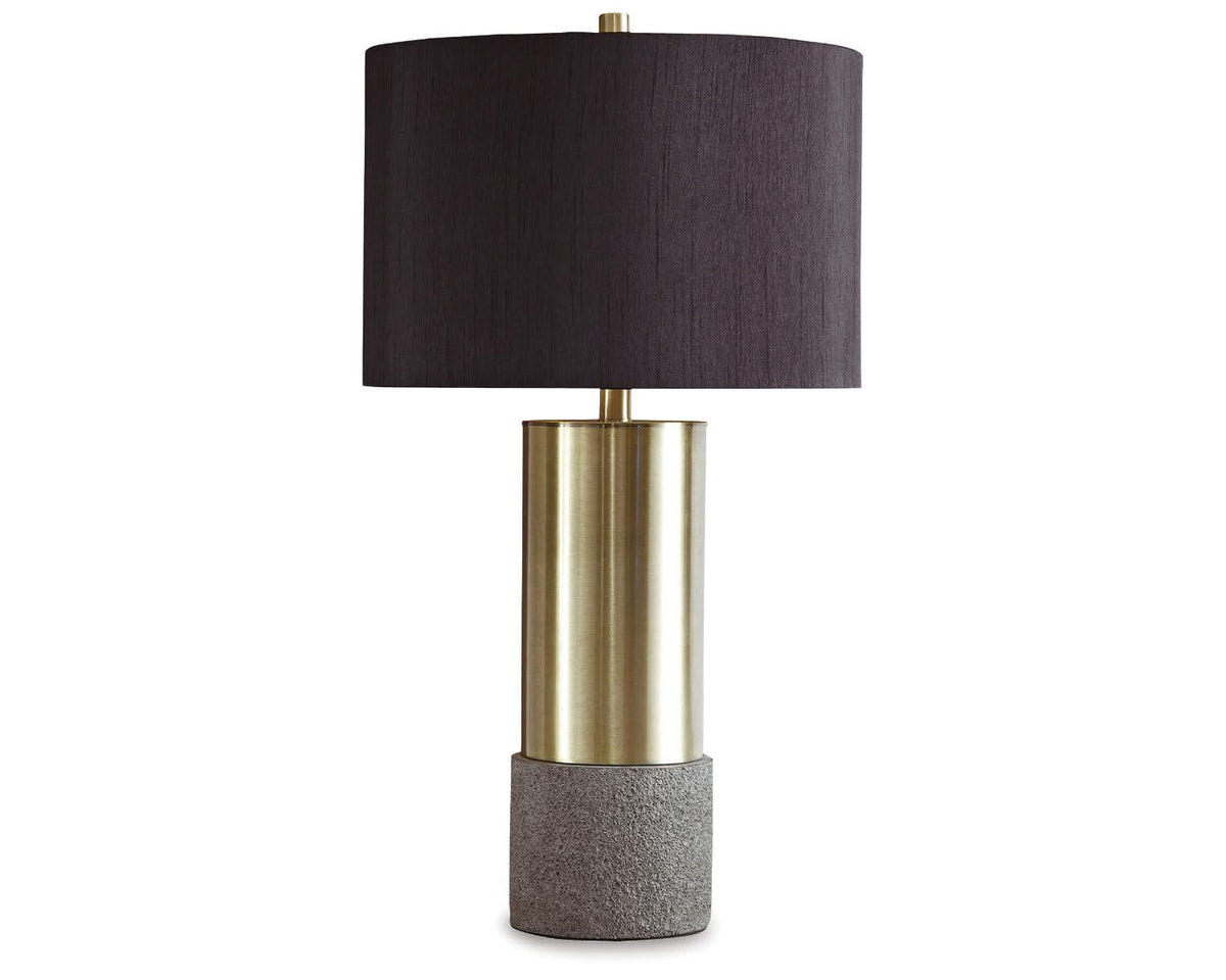 Jacek Table Lamp (Set of 2)