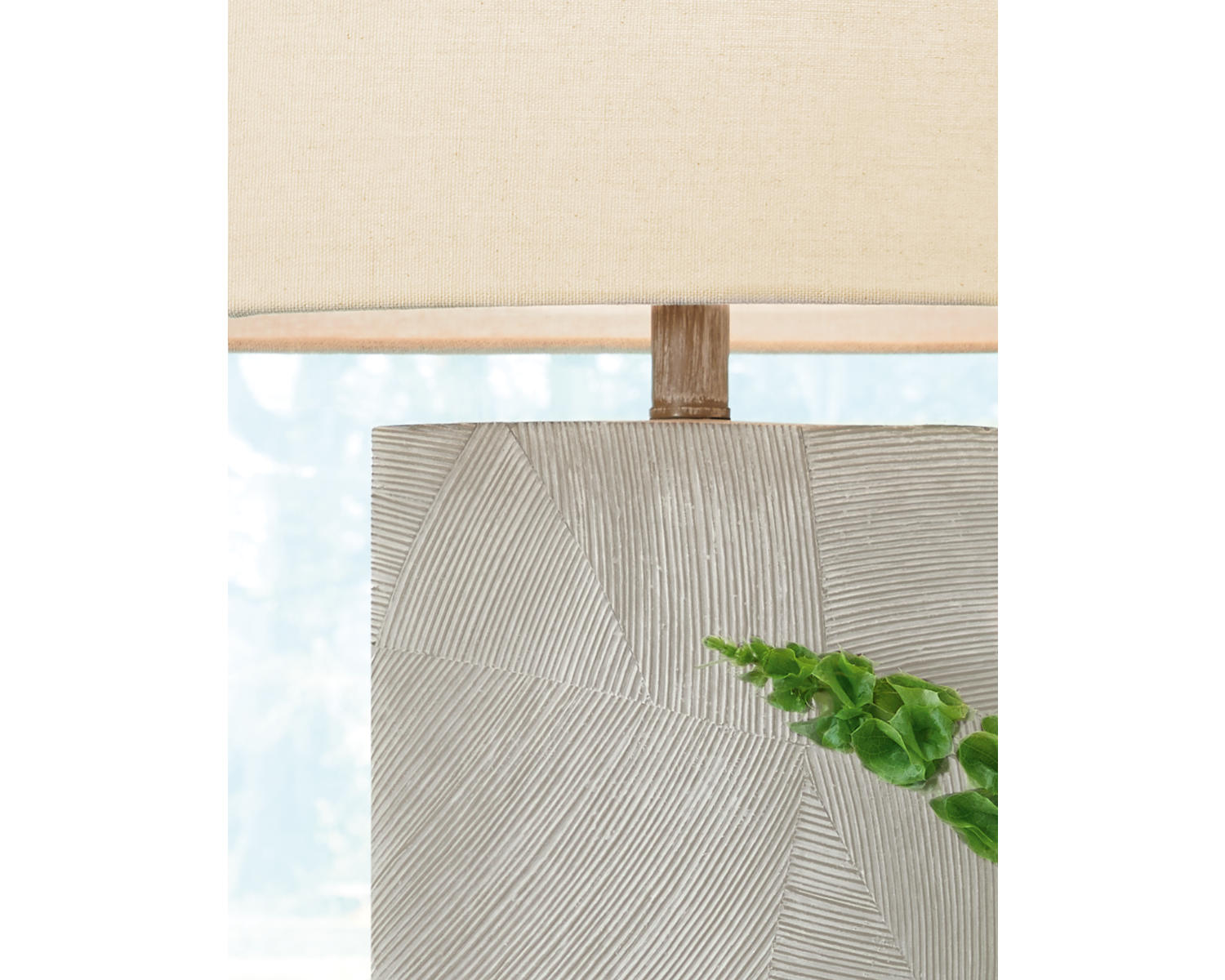 Bradard Table Lamp (Set of 2)