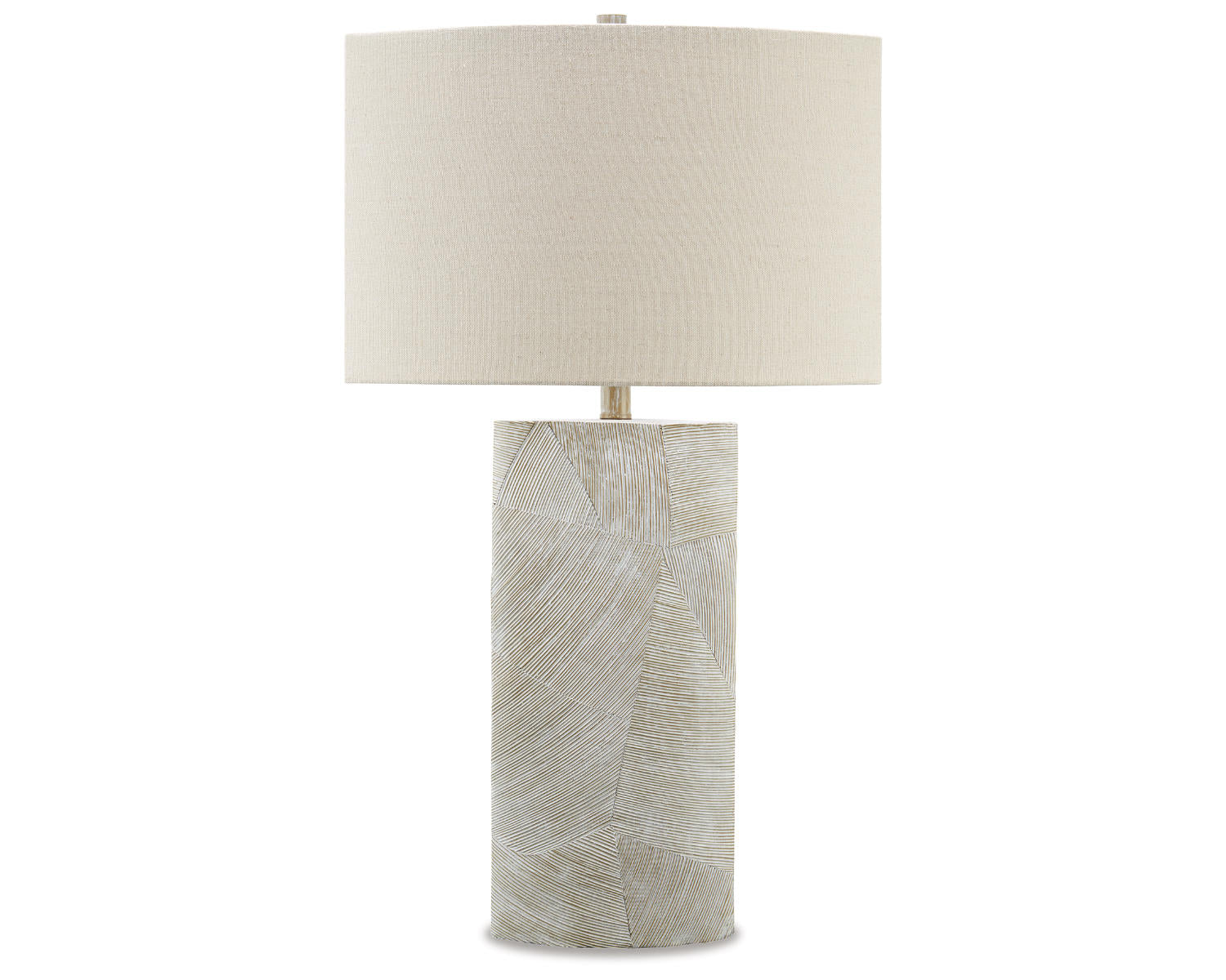 Bradard Table Lamp