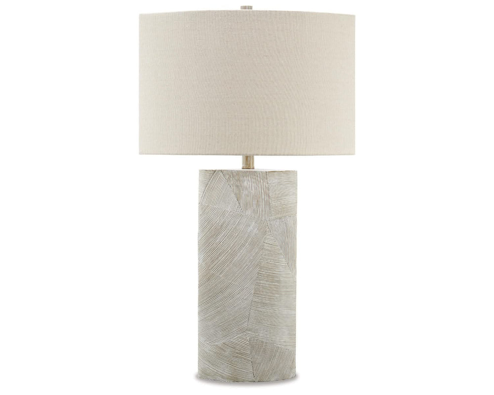 Bradard Table Lamp (Set of 2)