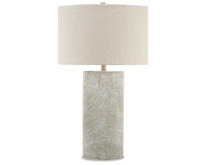Bradard Table Lamp (Set of 2)