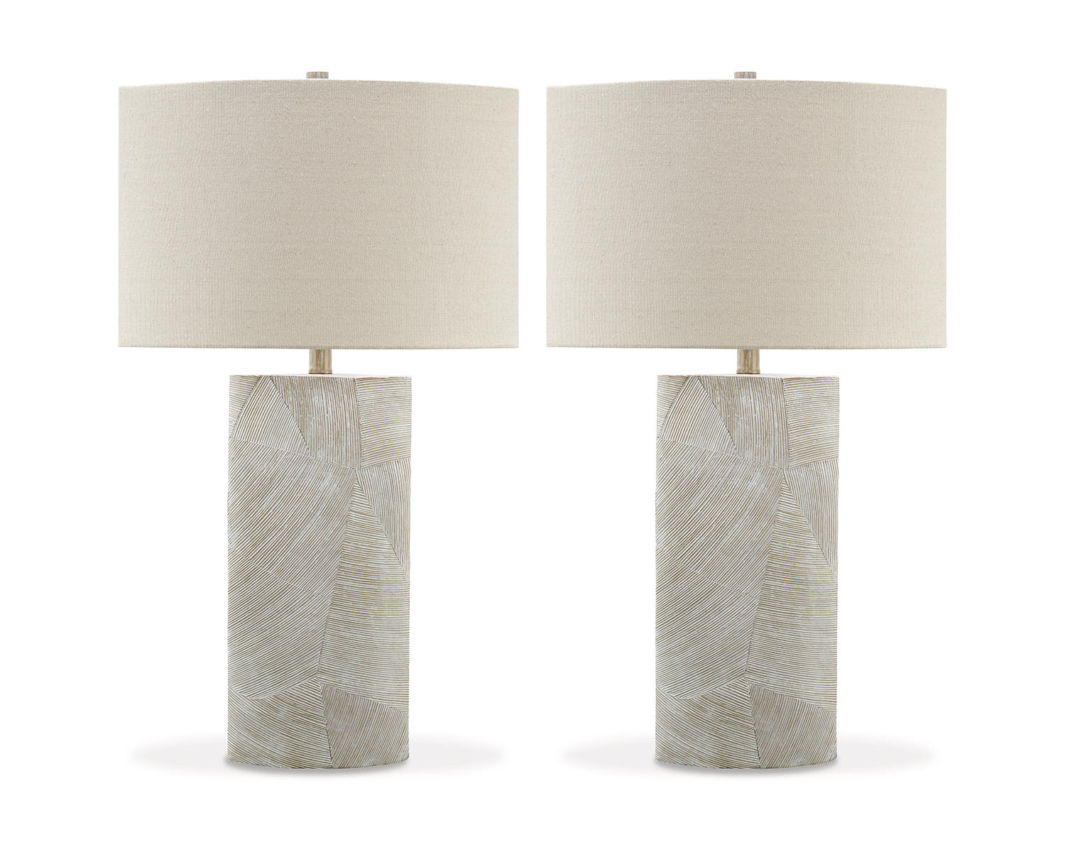 Bradard Table Lamp (Set of 2)