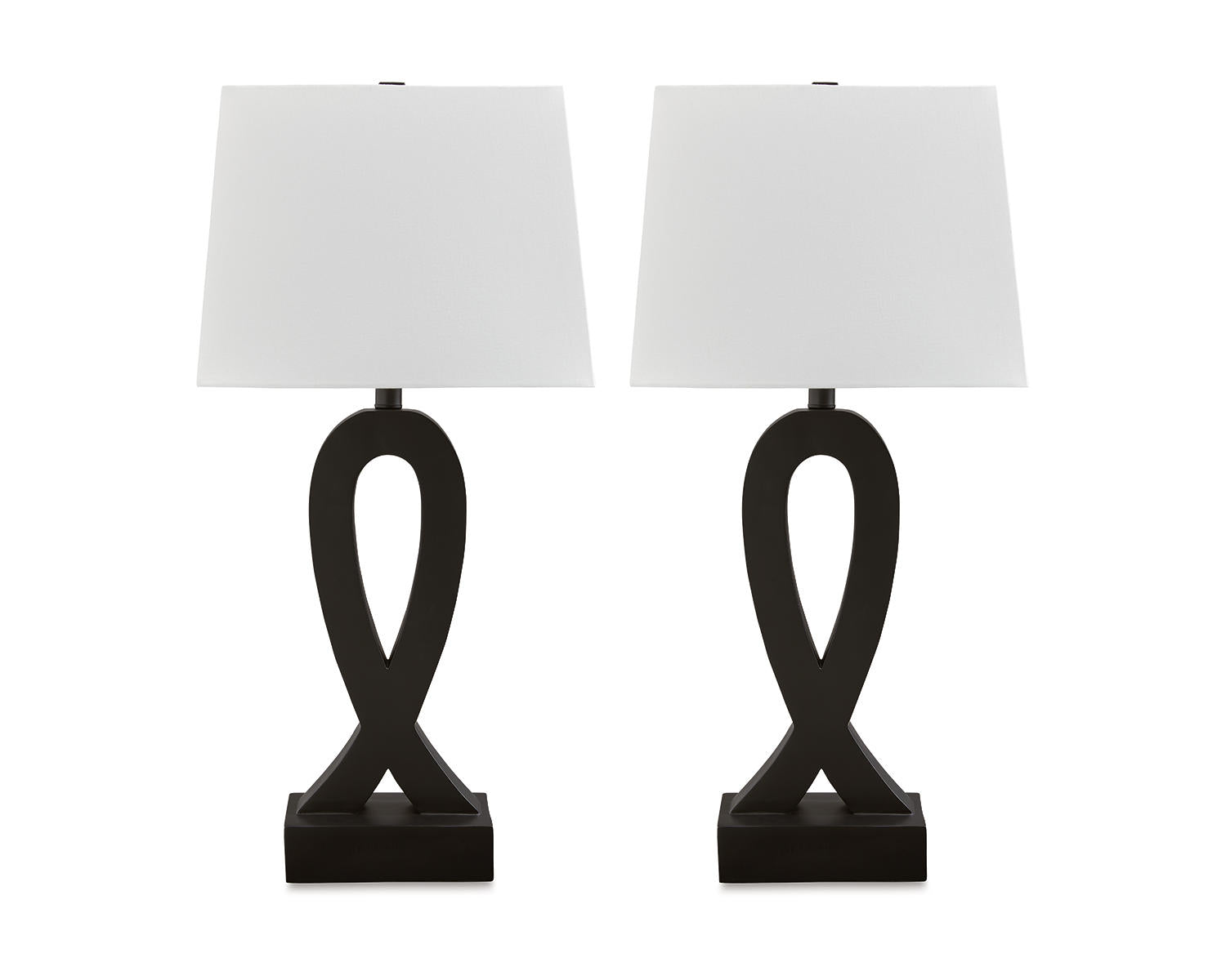 Markellton Table Lamp (Set of 2)