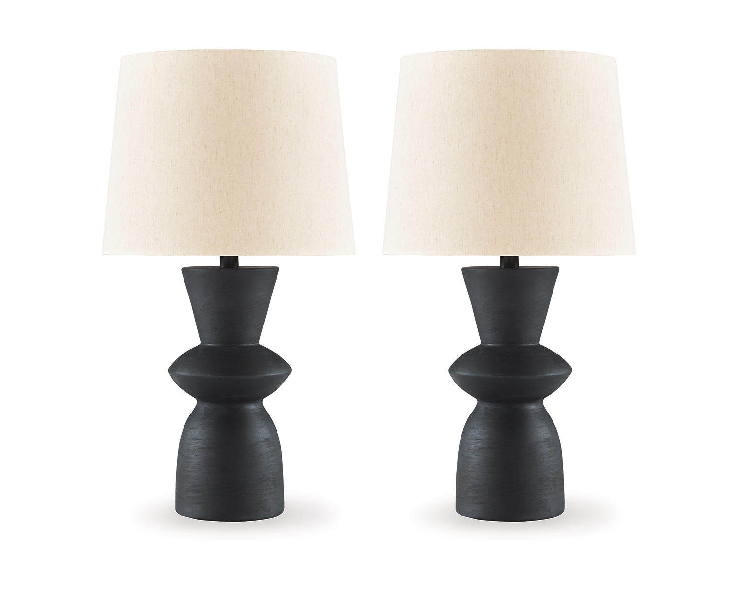 Scarbot Table Lamp (Set of 2)