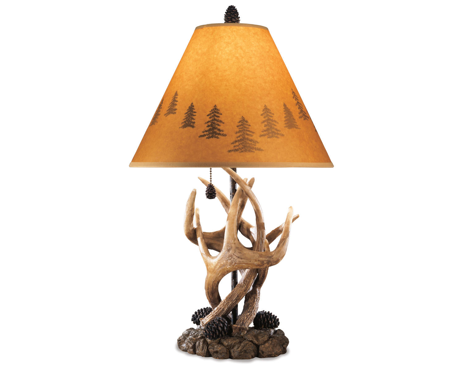 Derek Table Lamp (Set of 2)
