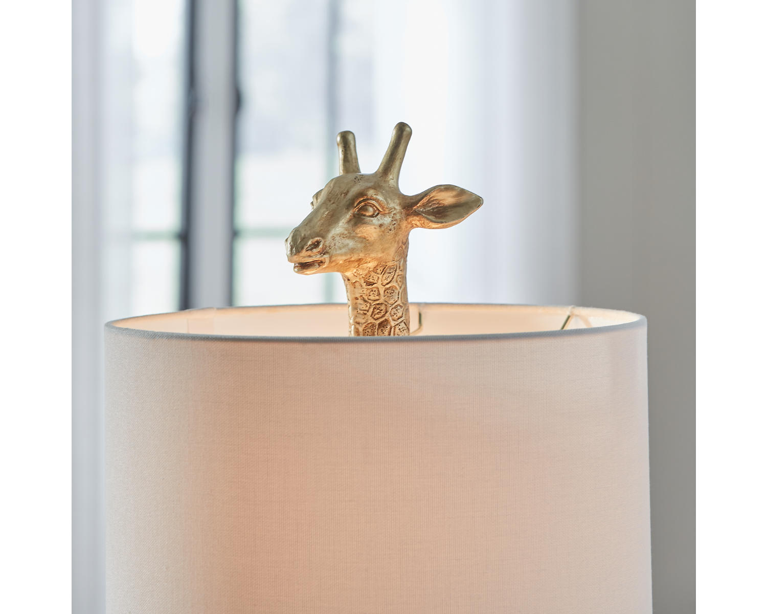 Ferrison Table Lamp
