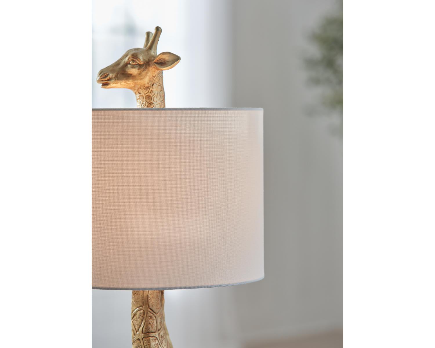 Ferrison Table Lamp