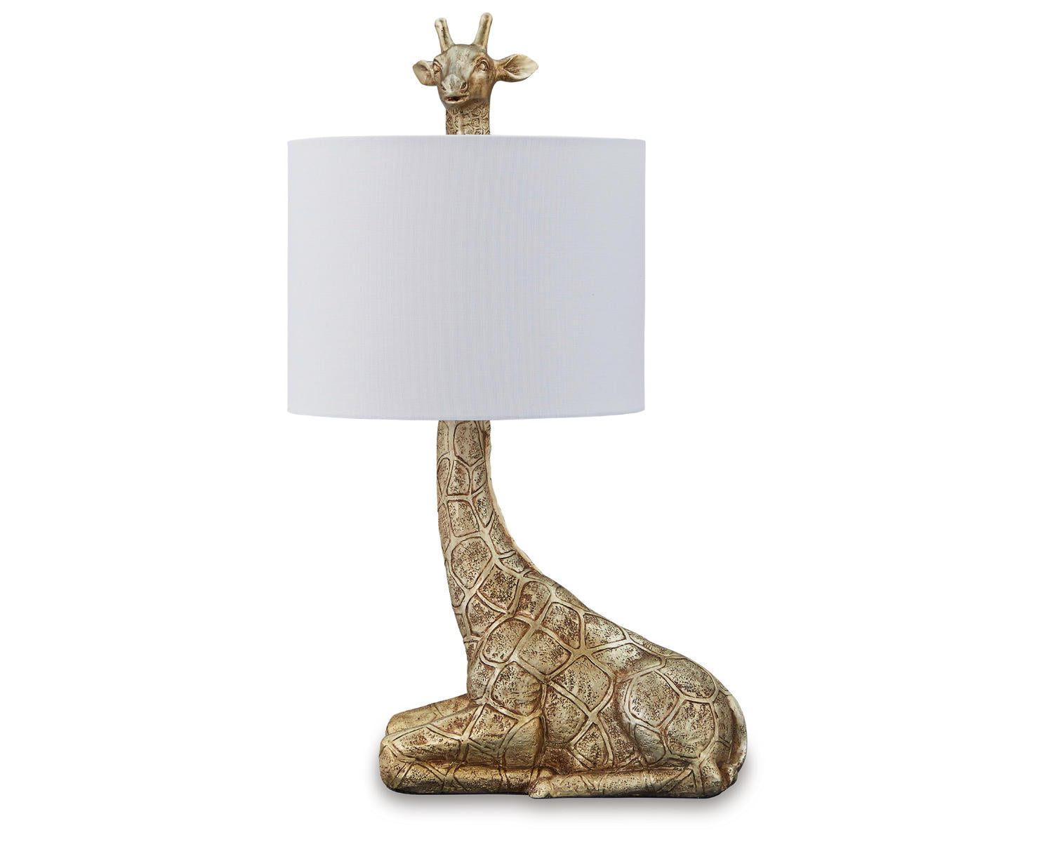 Ferrison Table Lamp