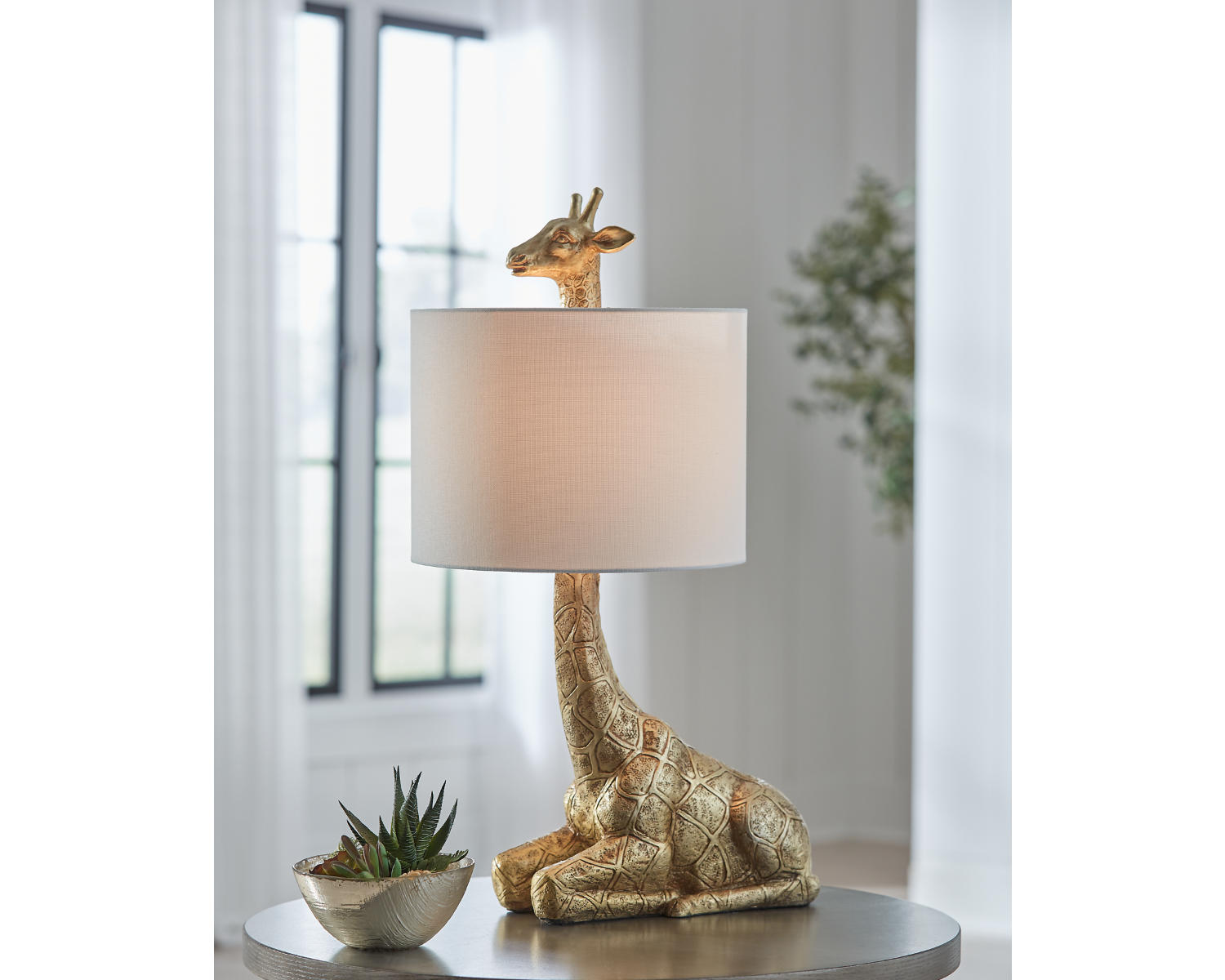 Ferrison Table Lamp