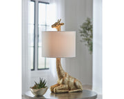 Ferrison Table Lamp
