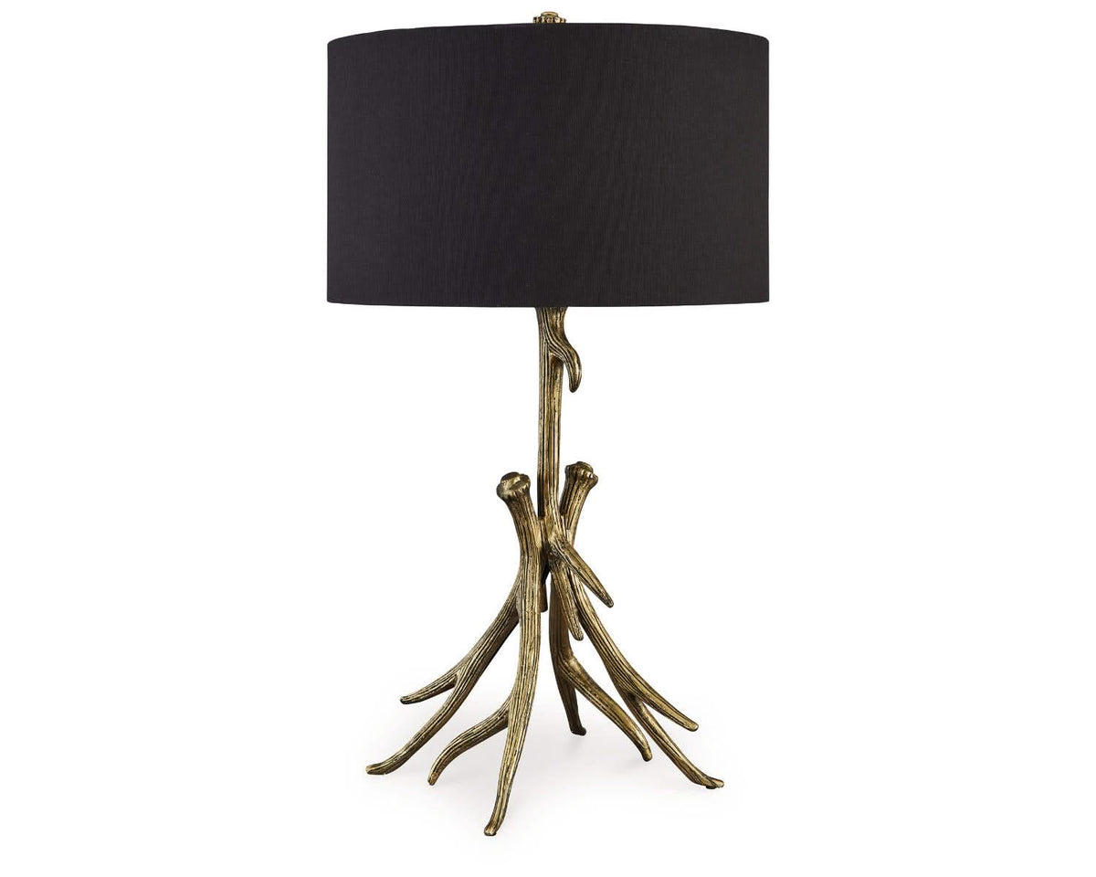 Lámpara de mesa Josney