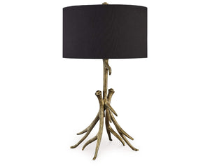 Lámpara de mesa Josney