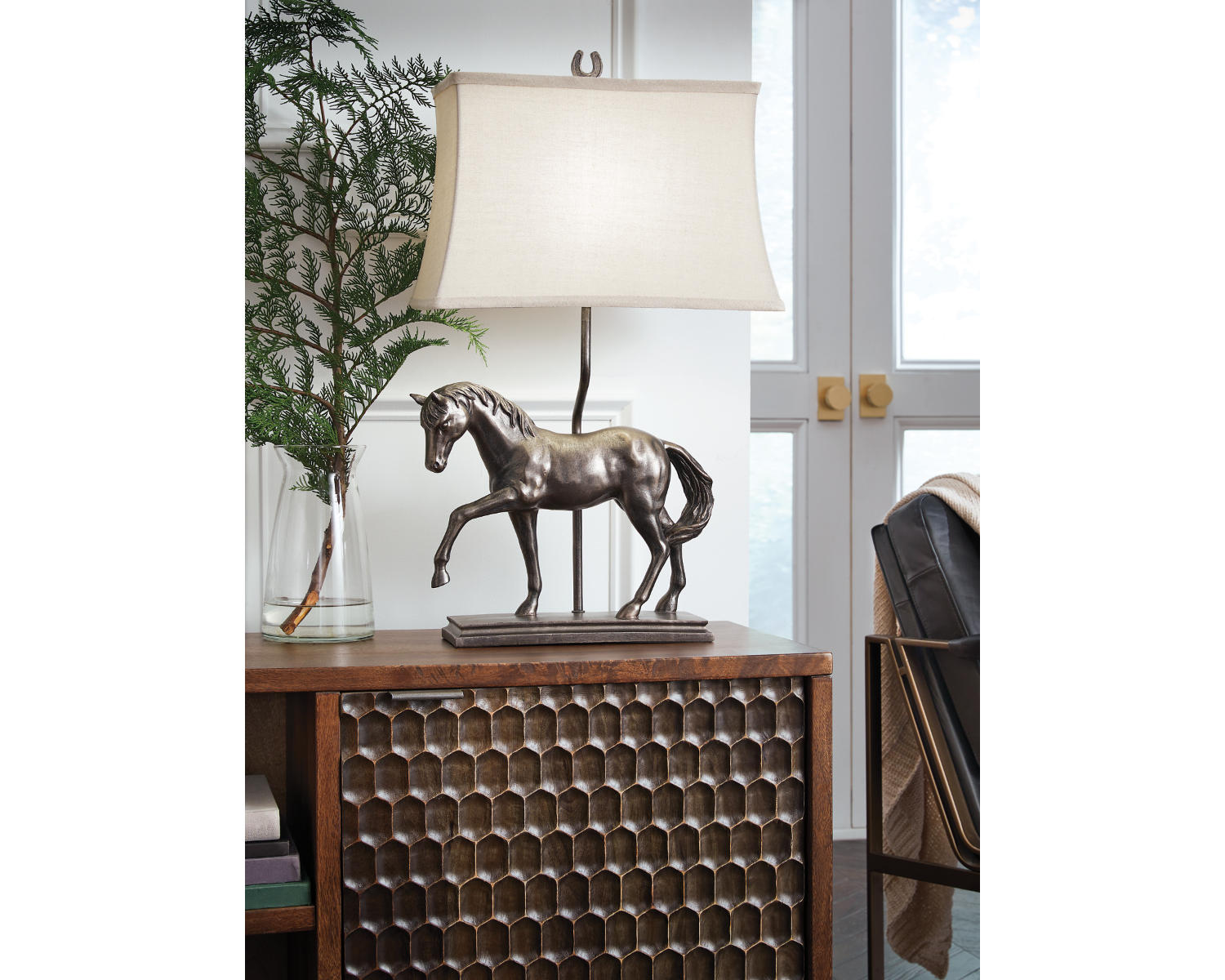 Sandorman Table Lamp