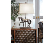 Sandorman Table Lamp