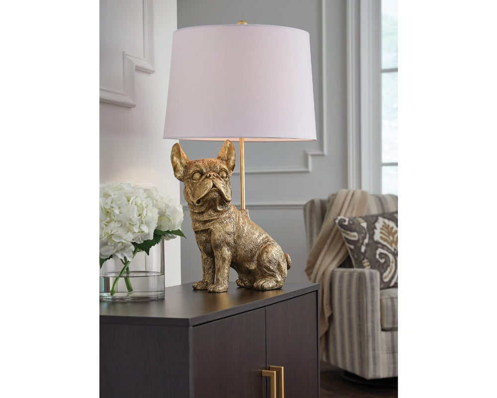 Wadeland Table Lamp