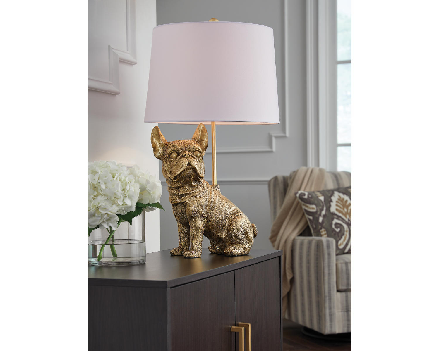Wadeland Table Lamp