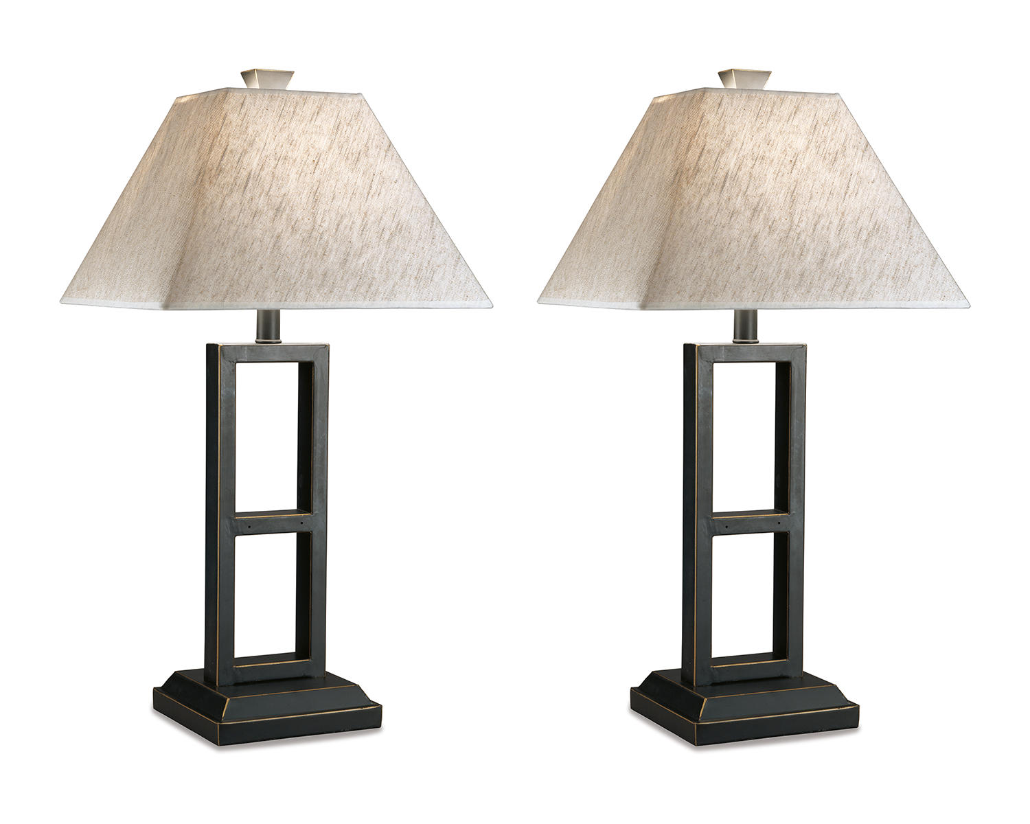Deidra Table Lamp (Set of 2)